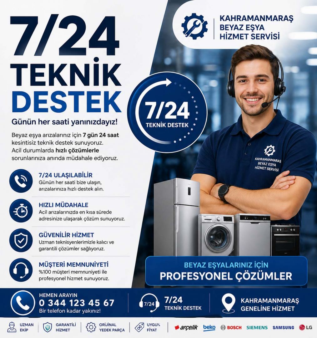 NEDEN BİZİ SEÇMELİSİNİZ?